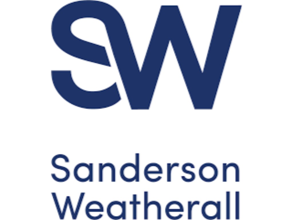 Sanderson Weatherall